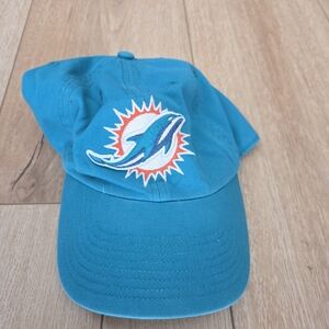 Miami Dolphins Snapback
